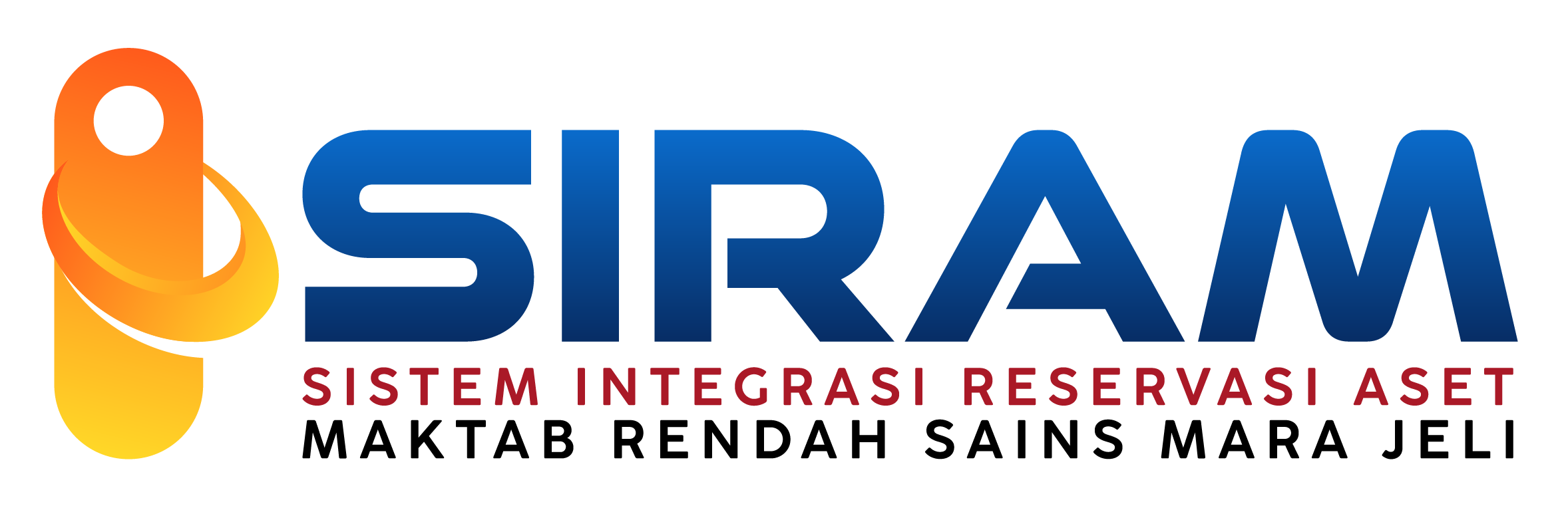 I-SIRAM Banner